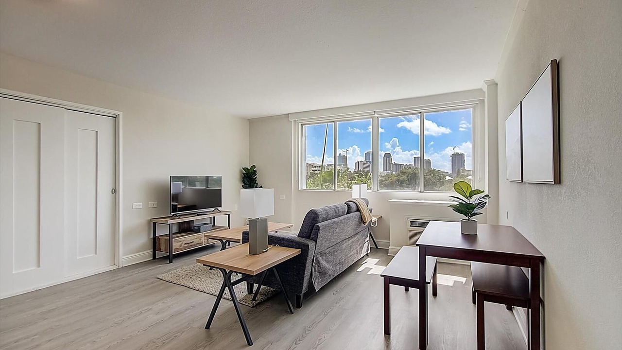 Photo of Livingroom in St. Petersburg