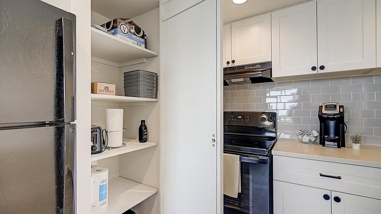 Photo of Kitchen in St. Petersburg