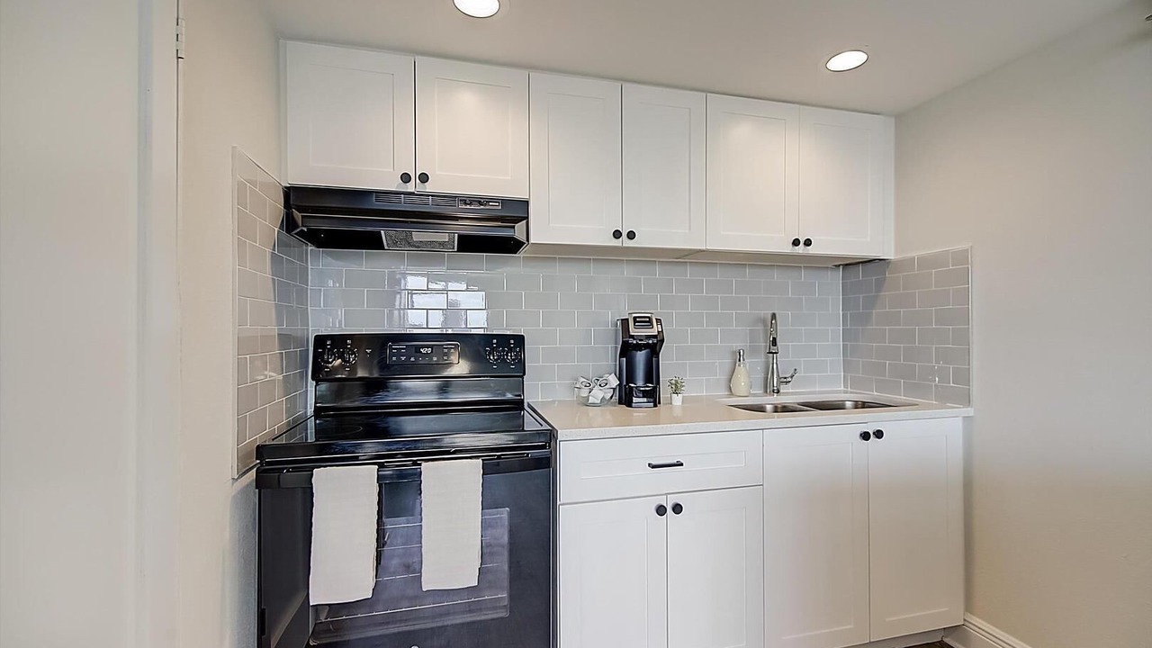 Photo of Kitchen in St. Petersburg