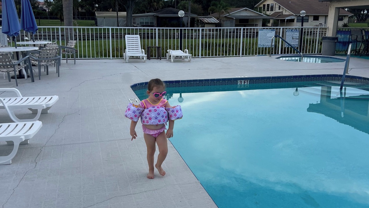 Photo of Outdoor in Palm Harbor