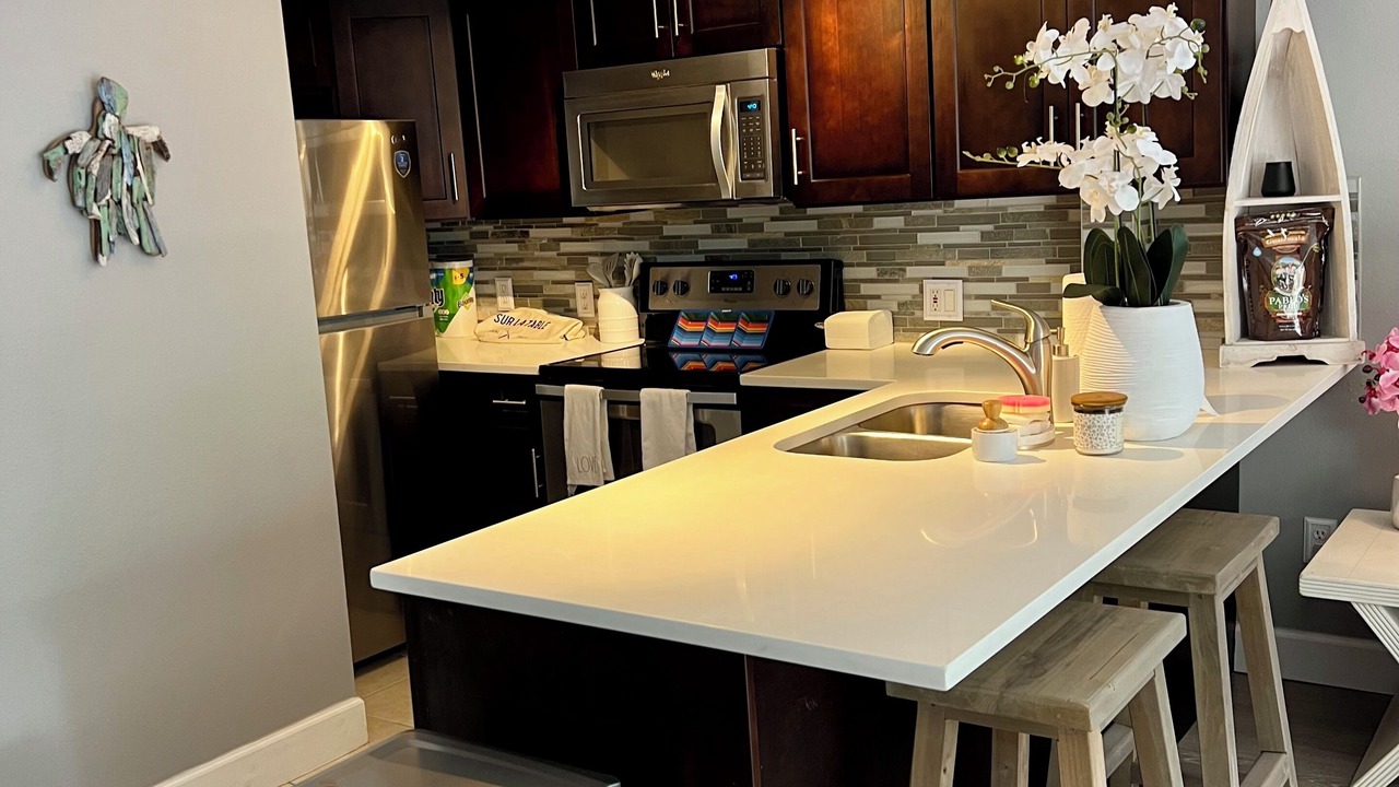 Photo of Kitchen in Palm Harbor