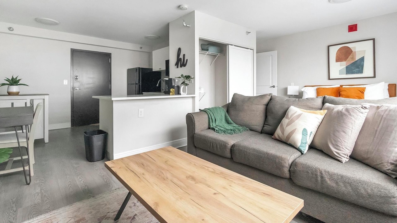 Photo of Livingroom in St. Petersburg