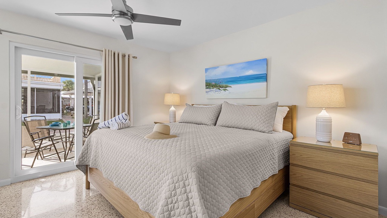 Photo of Bedroom in Aloha Kai