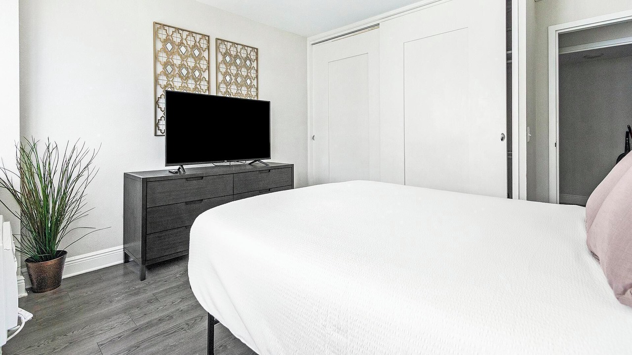 Photo of Bedroom in St. Petersburg