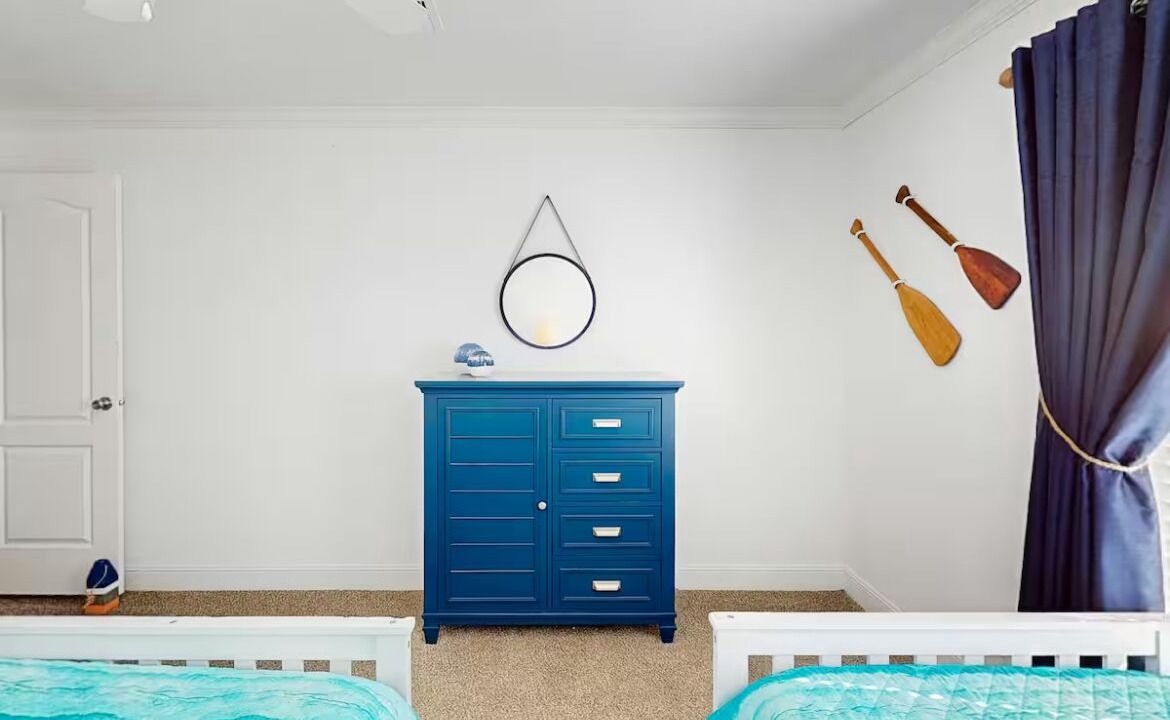 Photo of Bedroom in Taylor Creek