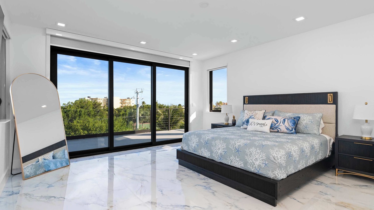 Photo of Bedroom in Marathon