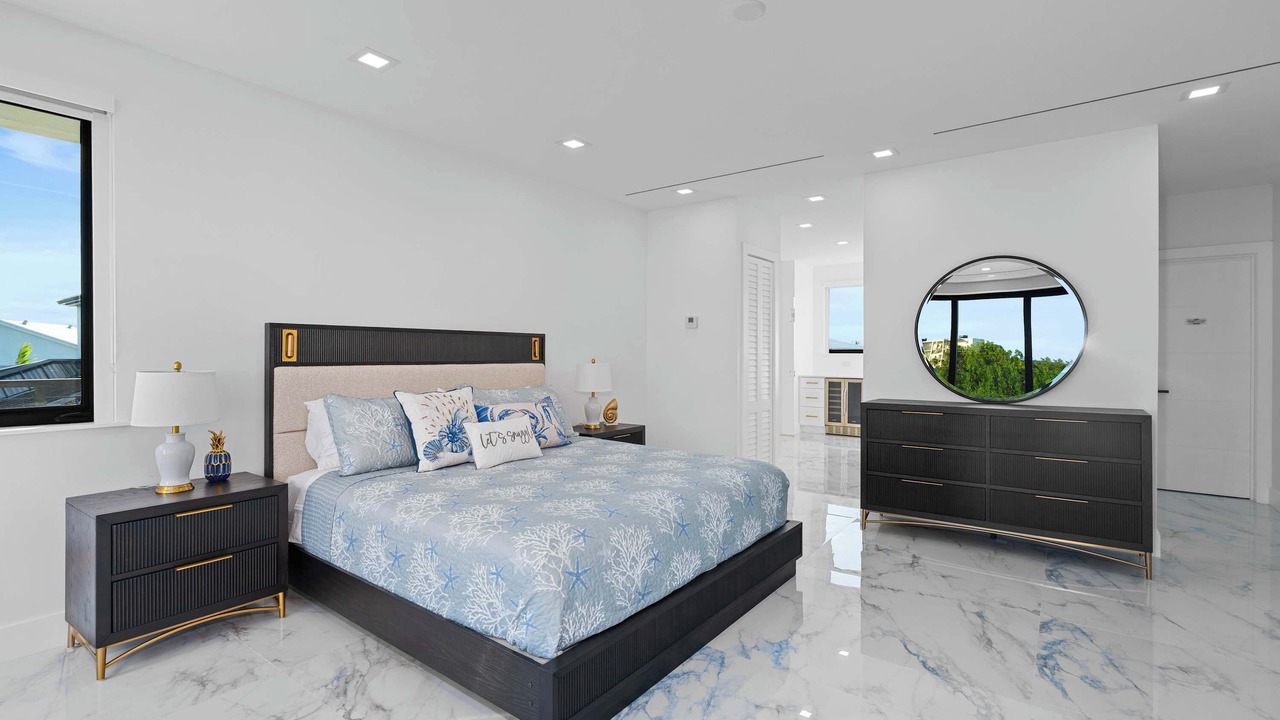 Photo of Bedroom in Marathon