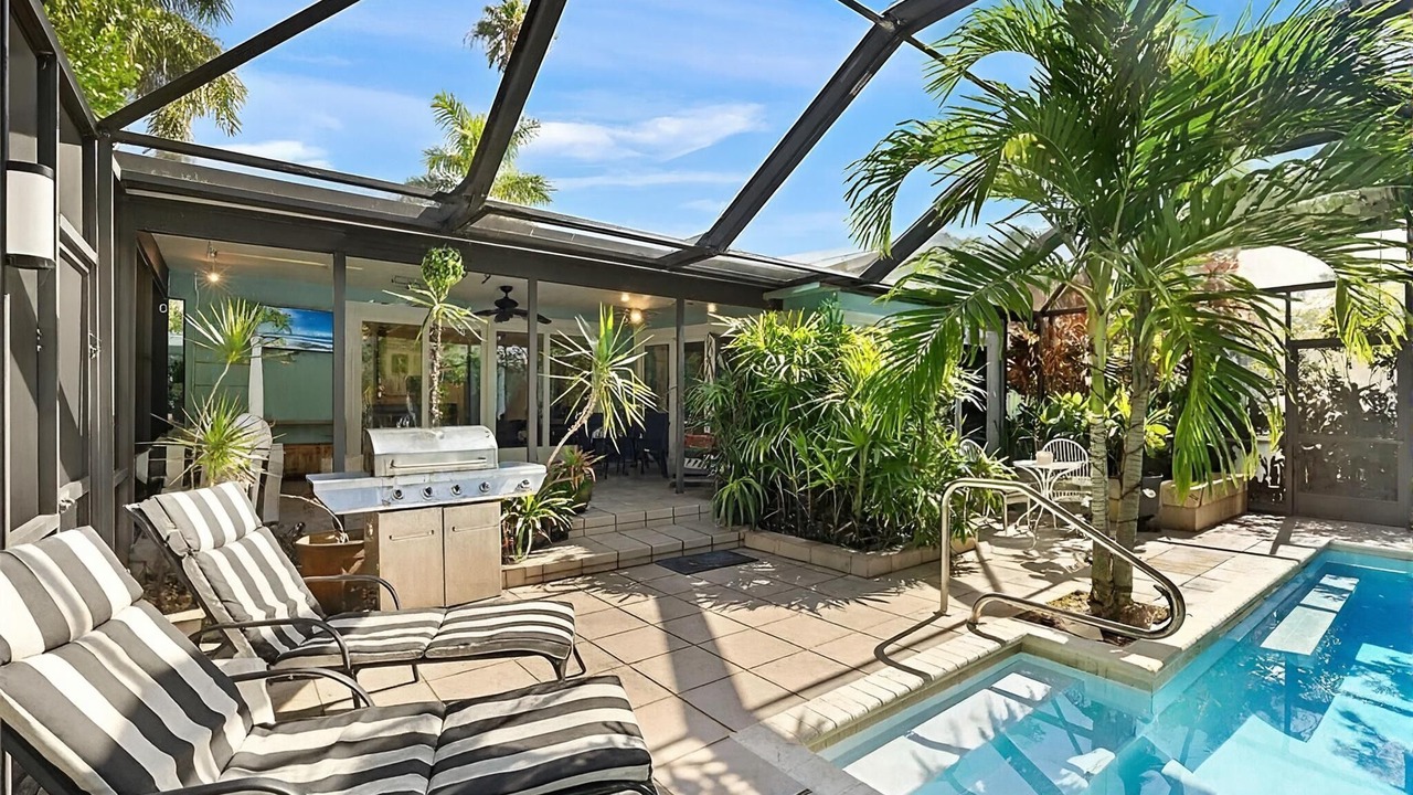 Photo of Outdoor in Naples Park