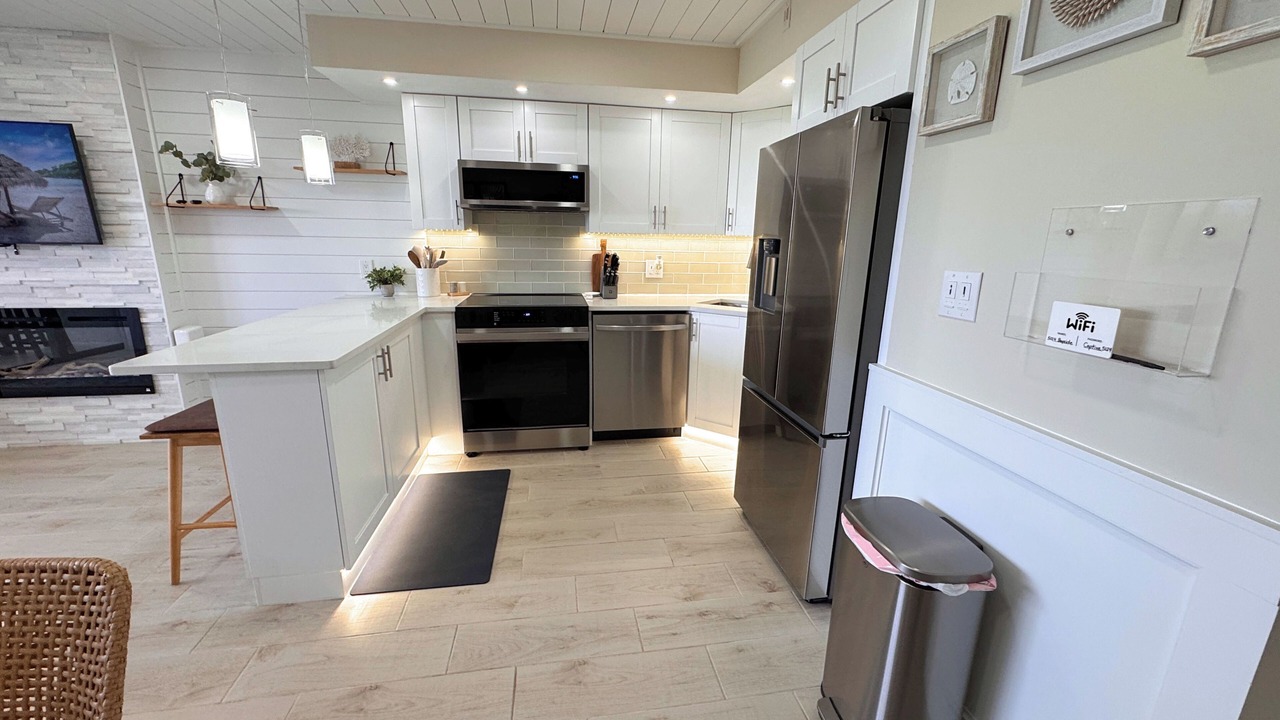 Photo of Kitchen in Captiva