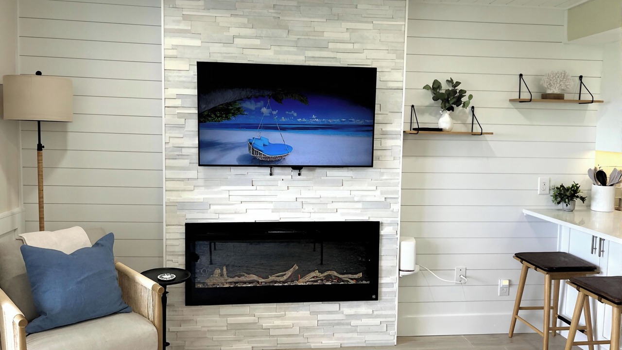 Photo of Livingroom in Captiva