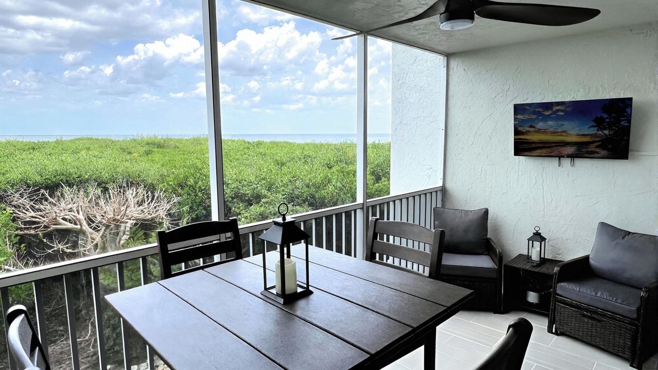 Photo of Outdoor in Captiva