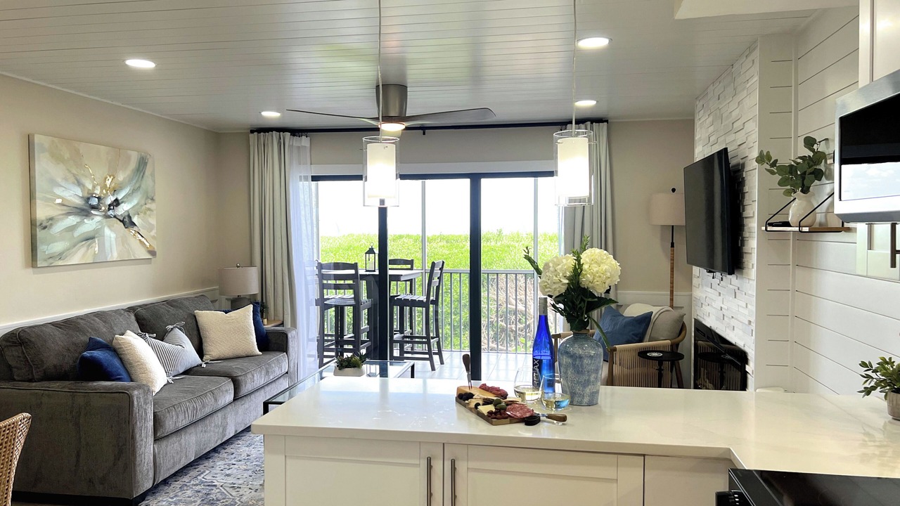 Photo of Livingroom in Captiva