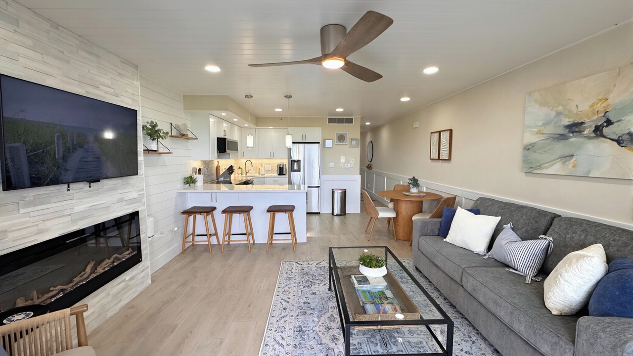 Photo of Livingroom in Captiva