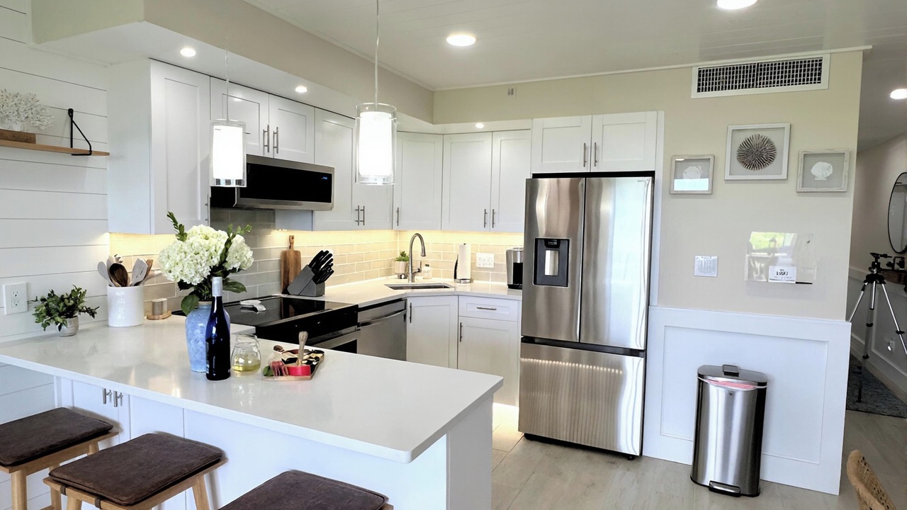 Photo of Kitchen in Captiva
