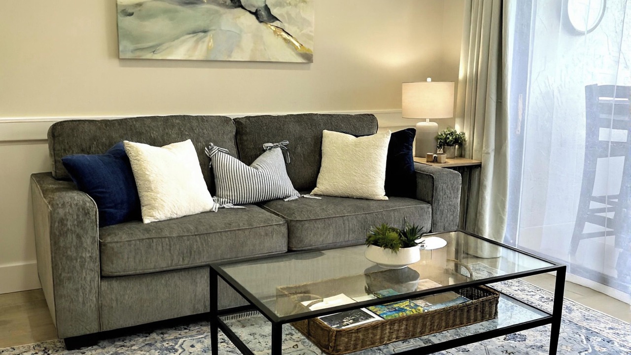 Photo of Livingroom in Captiva