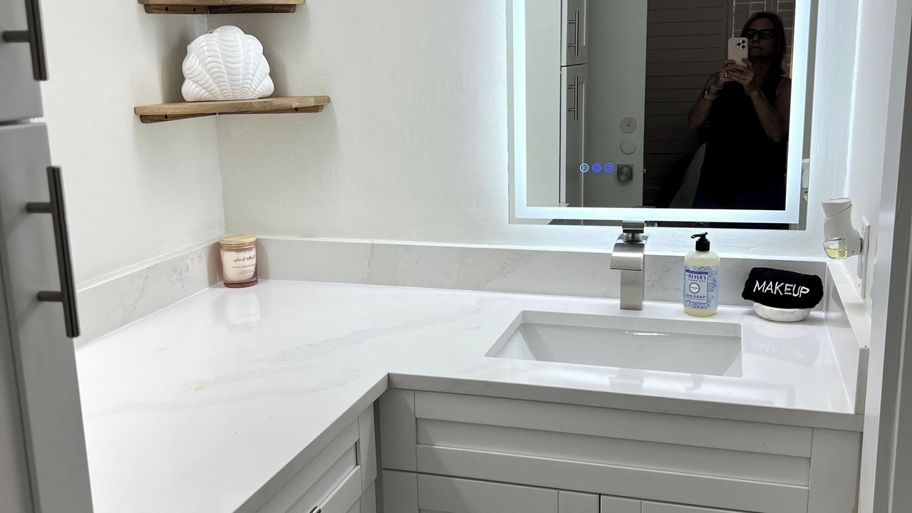 Photo of Bathroom in Captiva
