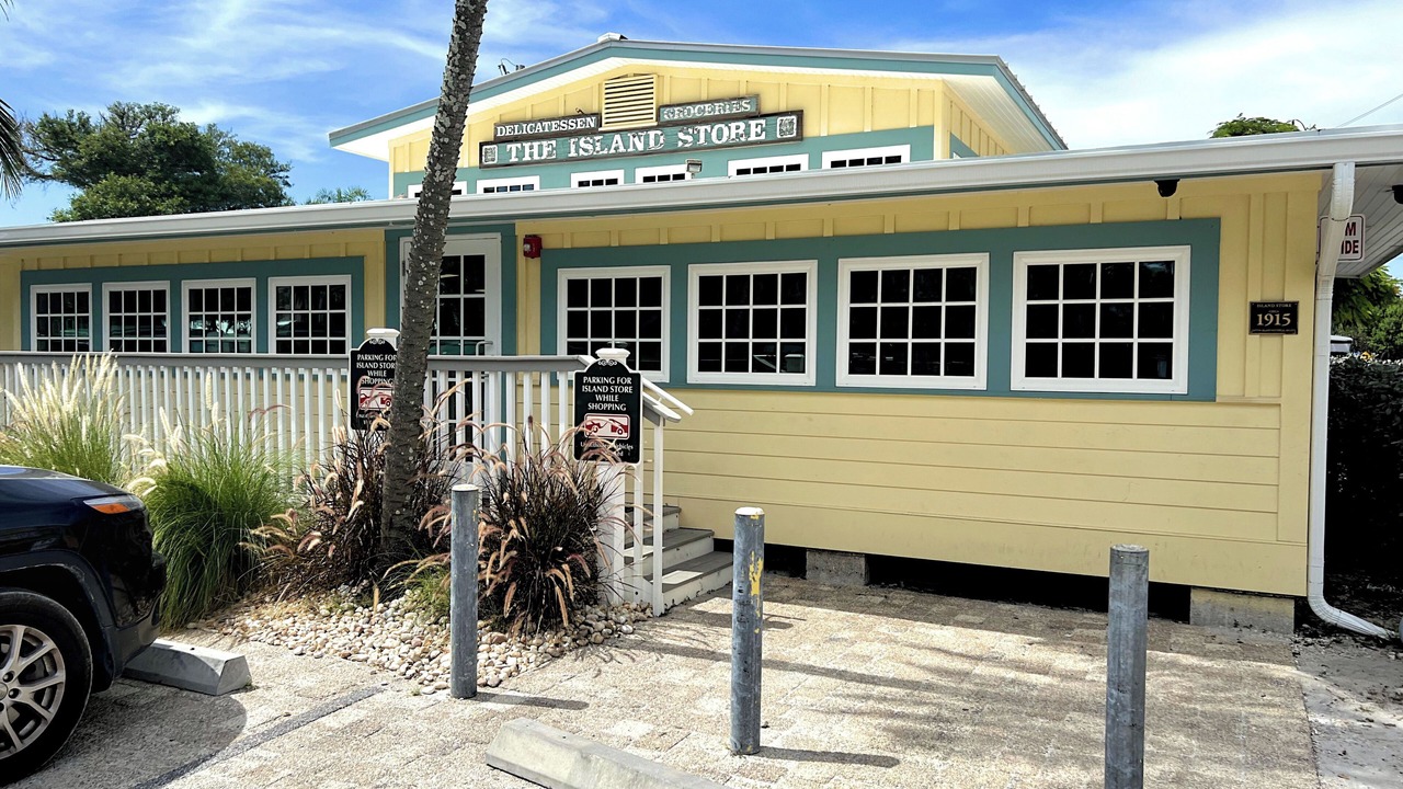 Photo of Outdoor in Captiva
