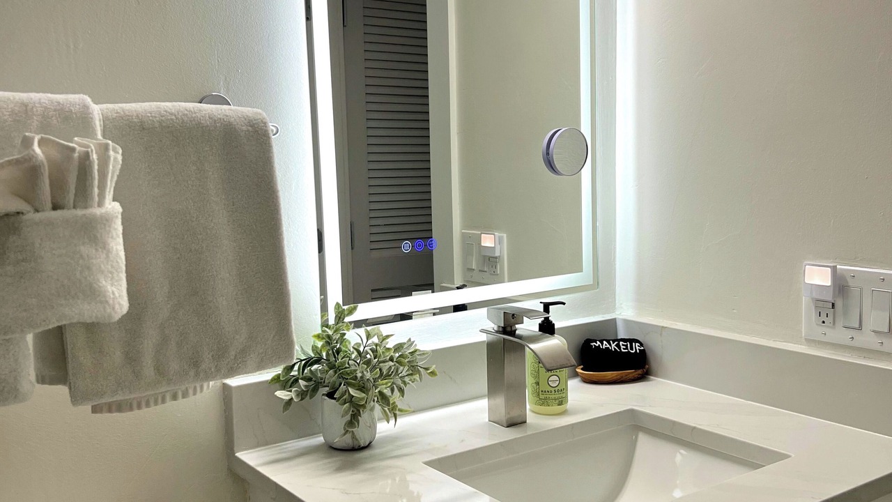Photo of Bathroom in Captiva