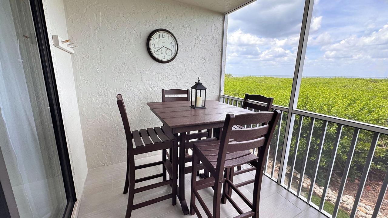 Photo of Outdoor in Captiva