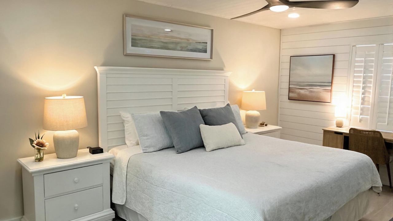 Photo of Bedroom in Captiva