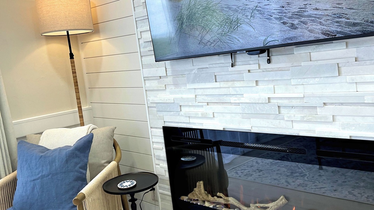 Photo of Livingroom in Captiva
