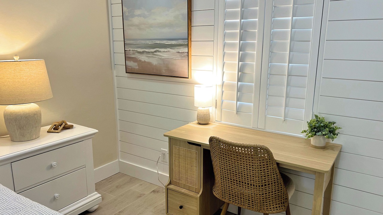 Photo of Bedroom in Captiva
