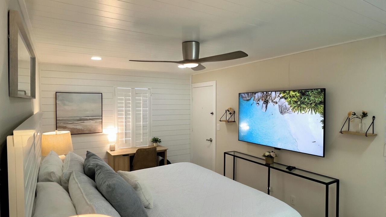 Photo of Bedroom in Captiva