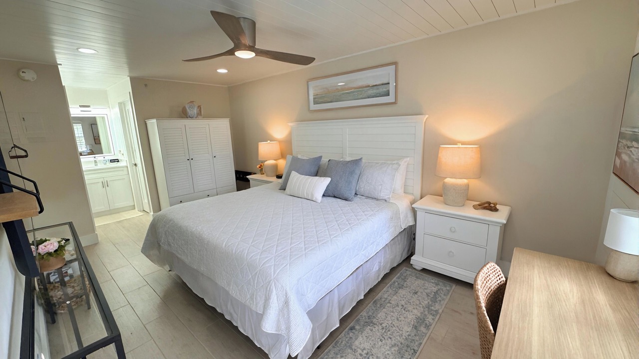 Photo of Bedroom in Captiva