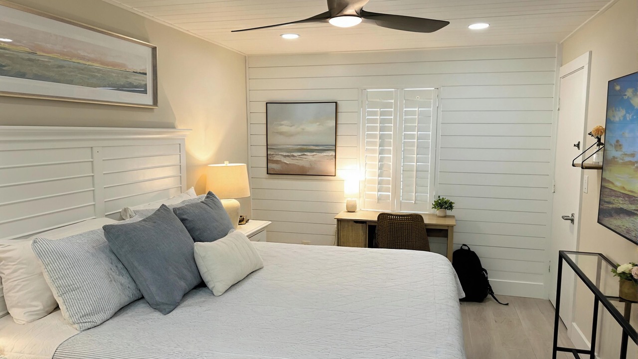 Photo of Bedroom in Captiva