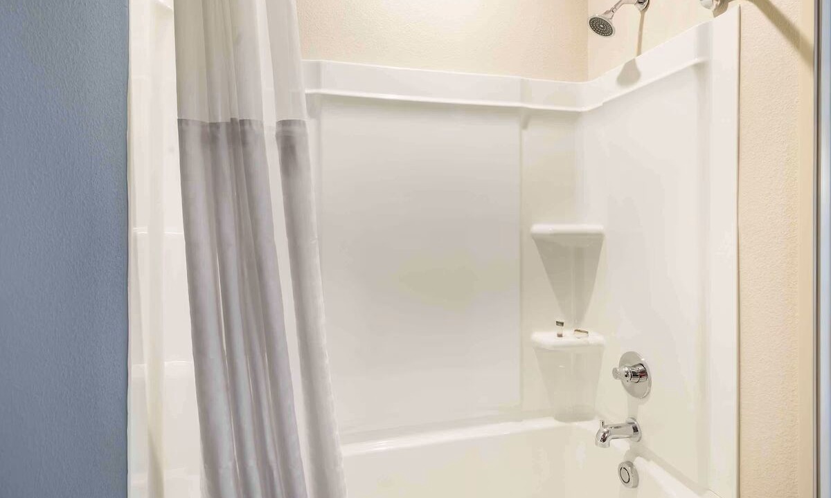 Photo of Bathroom in Biggar