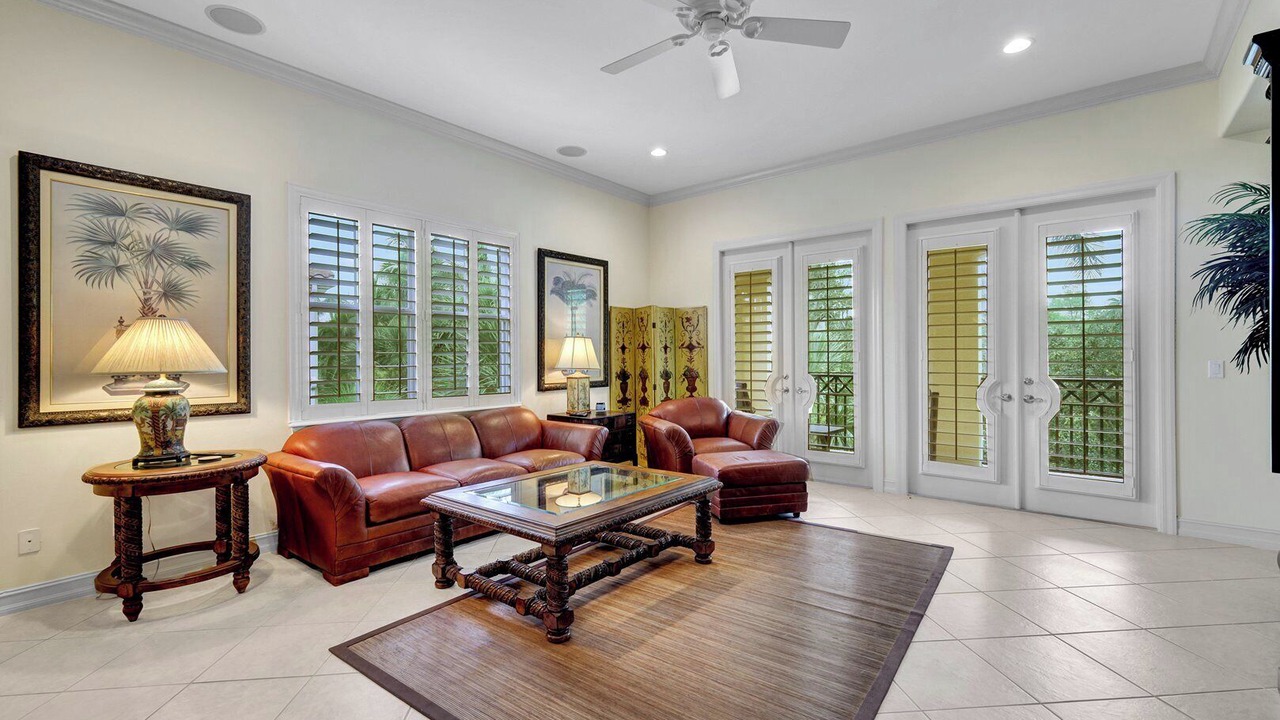 Photo of Livingroom in North Naples