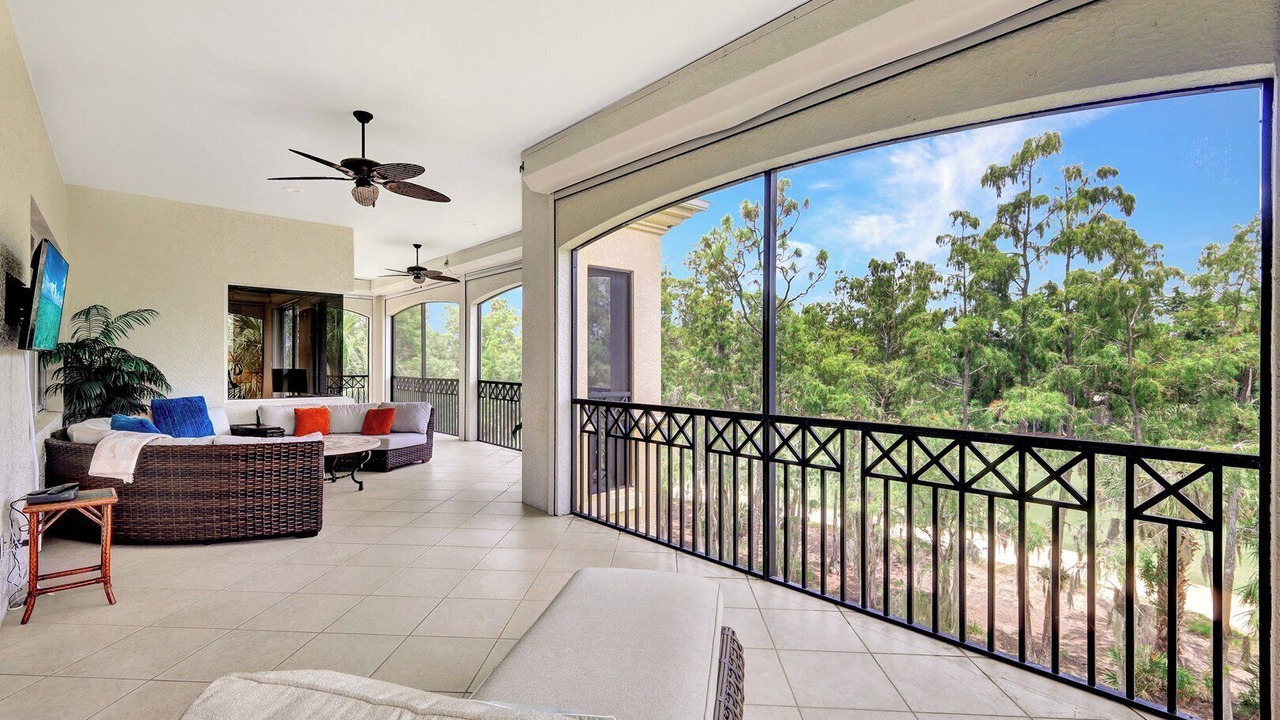 Photo of Outdoor in North Naples