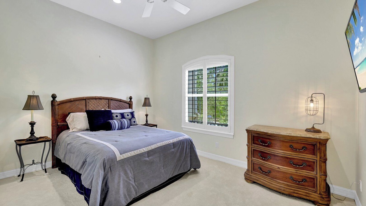 Photo of Bedroom in North Naples