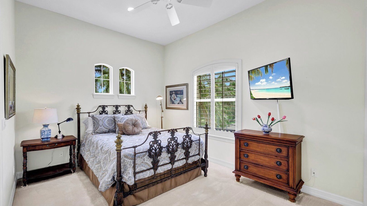 Photo of Bedroom in North Naples