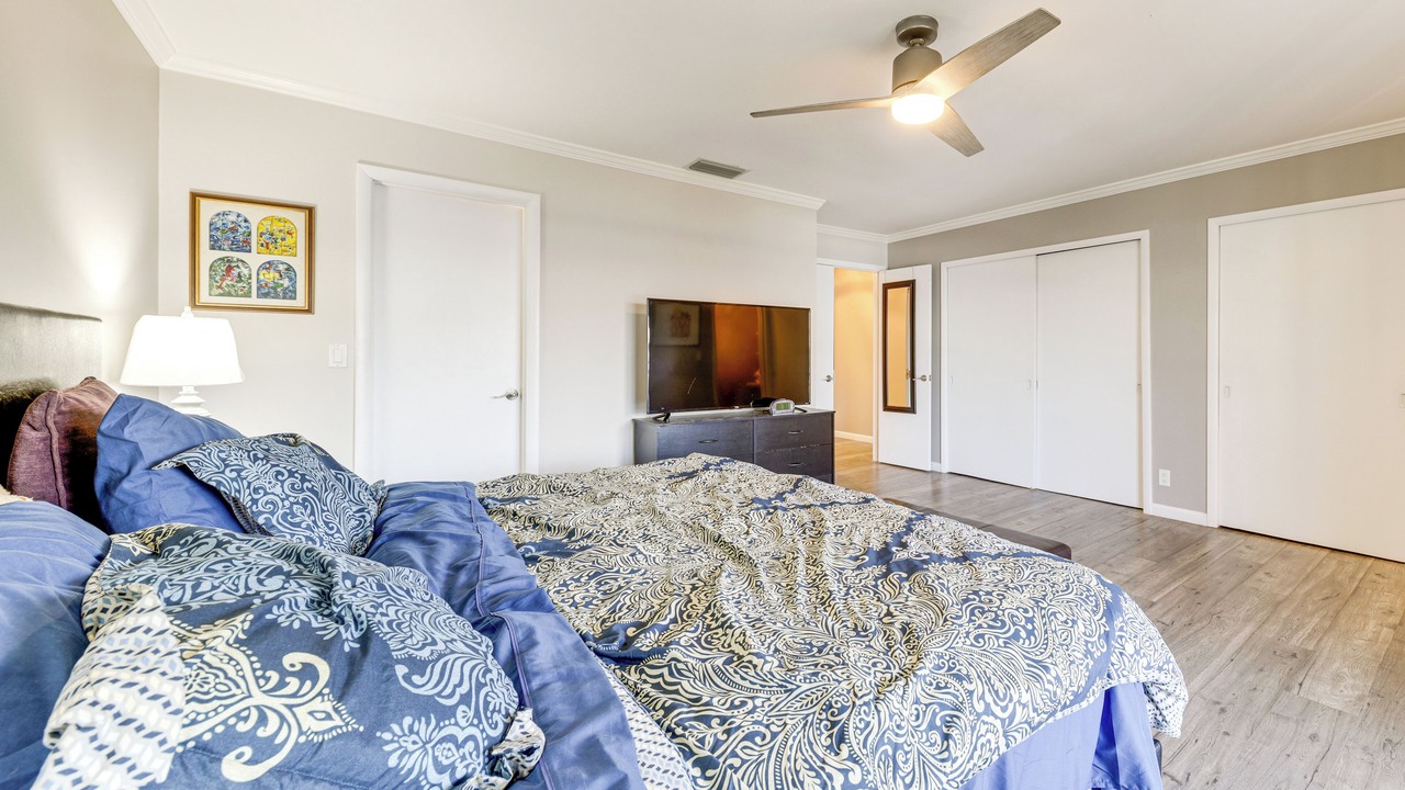 Photo of Bedroom in Boynton Beach