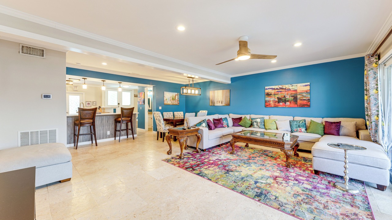 Photo of Livingroom in Boynton Beach