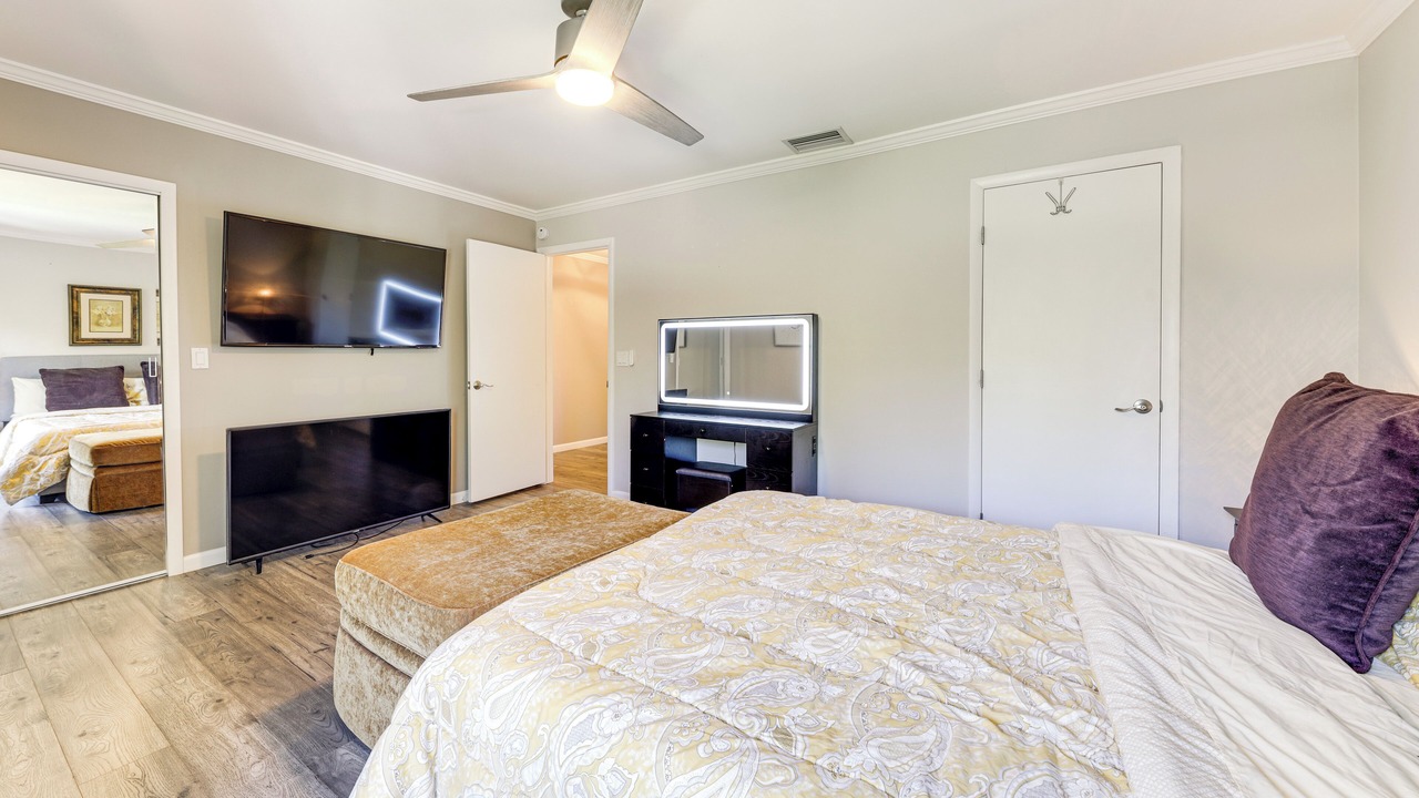 Photo of Bedroom in Boynton Beach