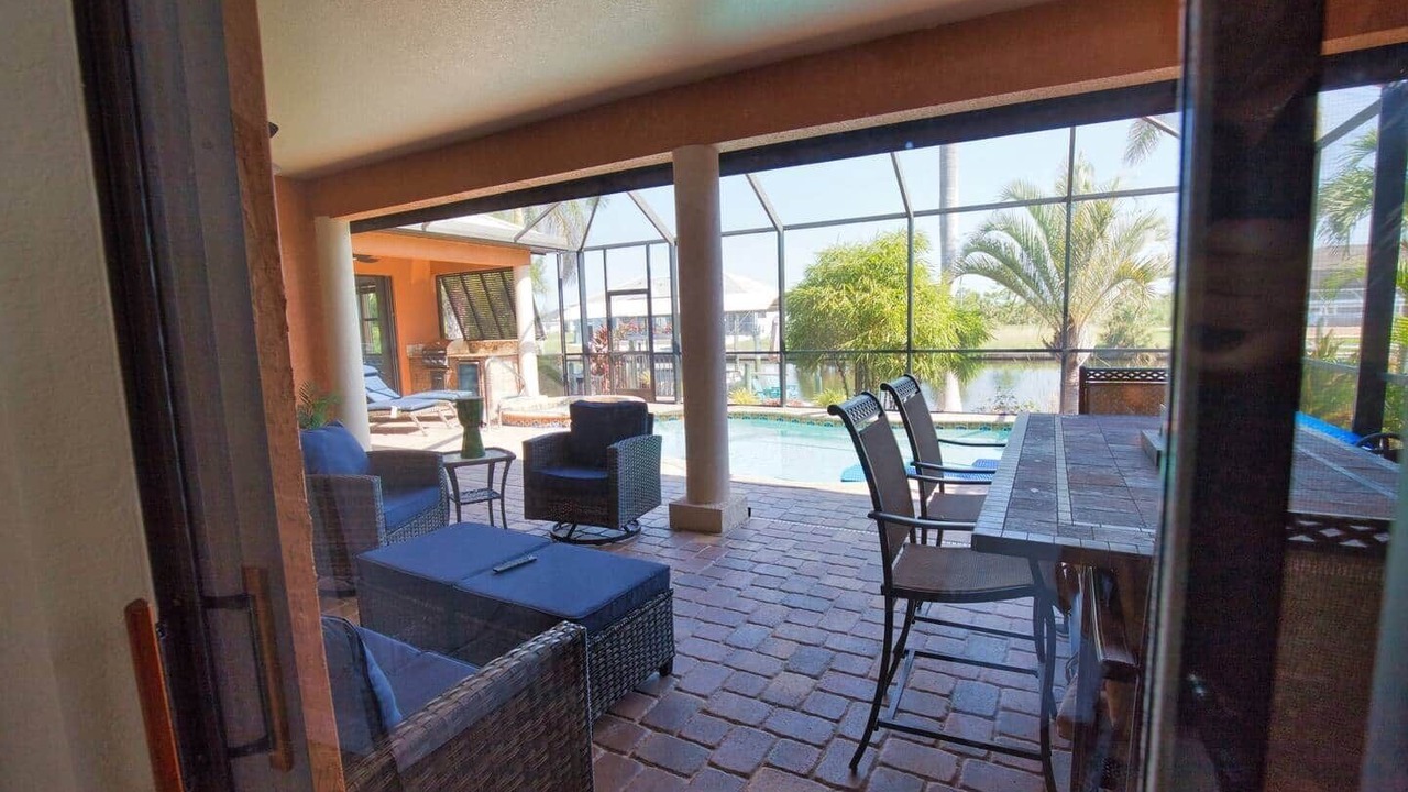 Photo of Outdoor in South Gulf Cove