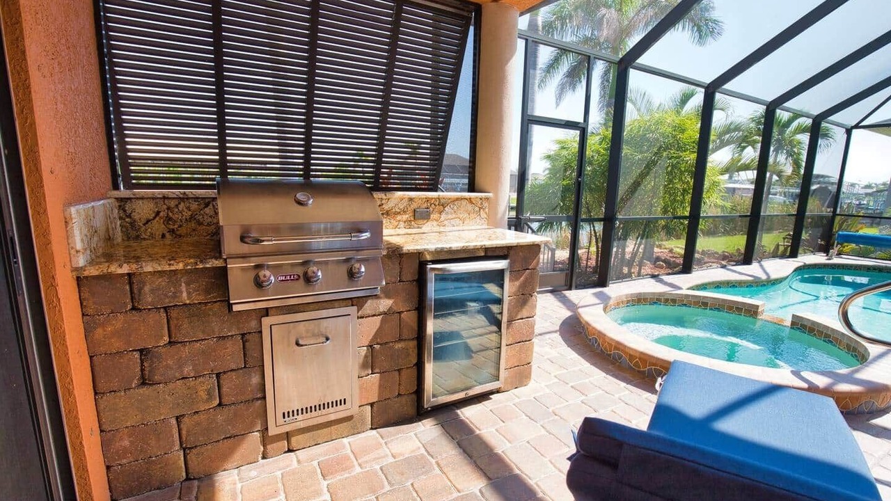 Photo of Outdoor in South Gulf Cove