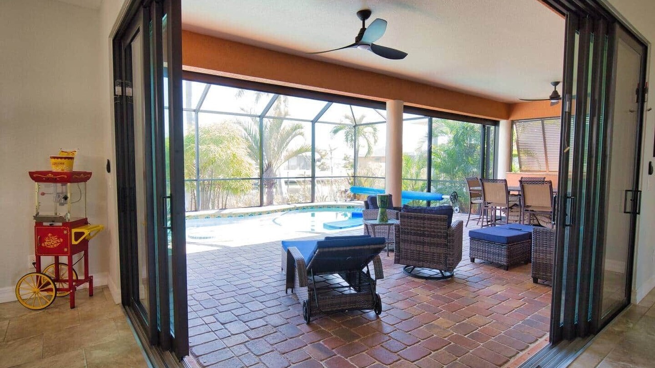Photo of Outdoor in South Gulf Cove