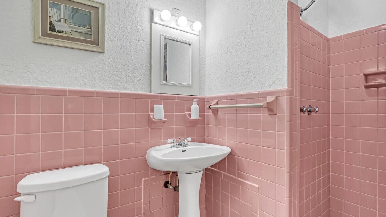 Photo of Bathroom in Palm City