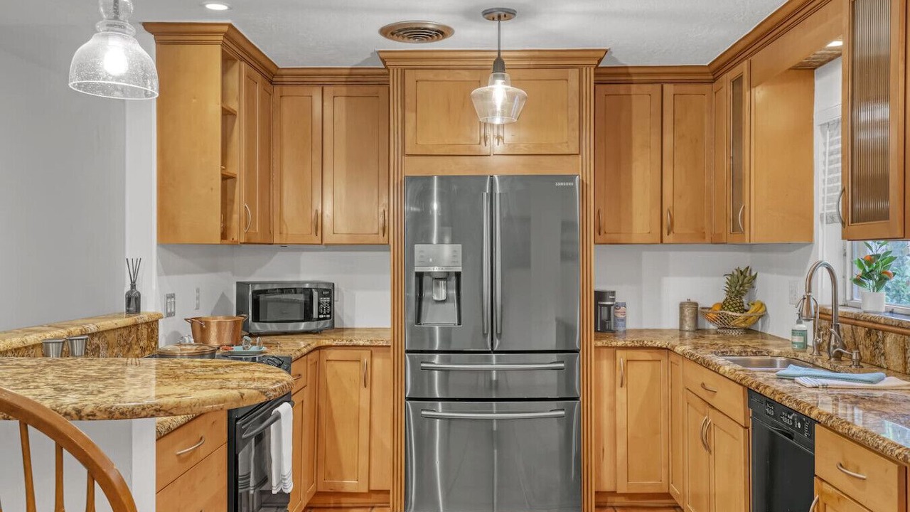 Photo of Kitchen in Palm City