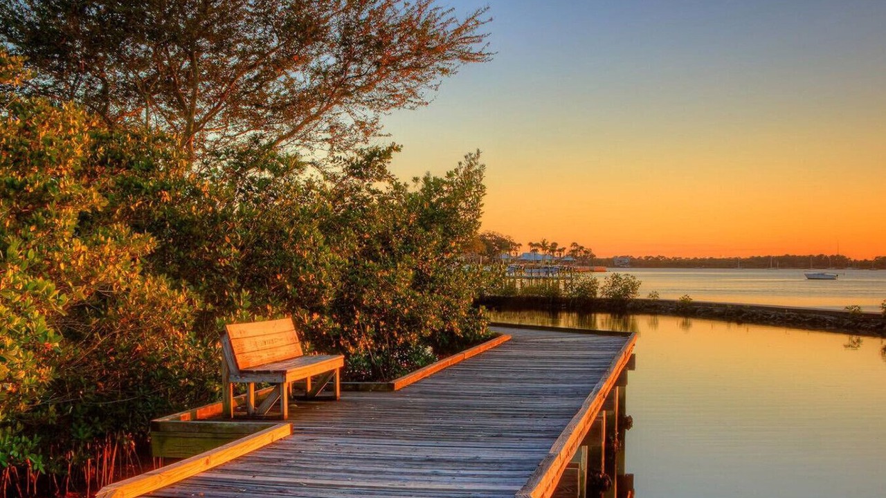 Photo of Outdoor in Palm City