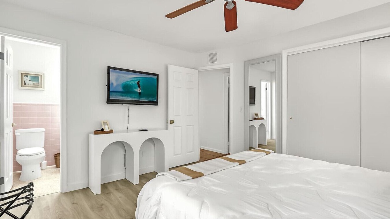 Photo of Bedroom in Palm City