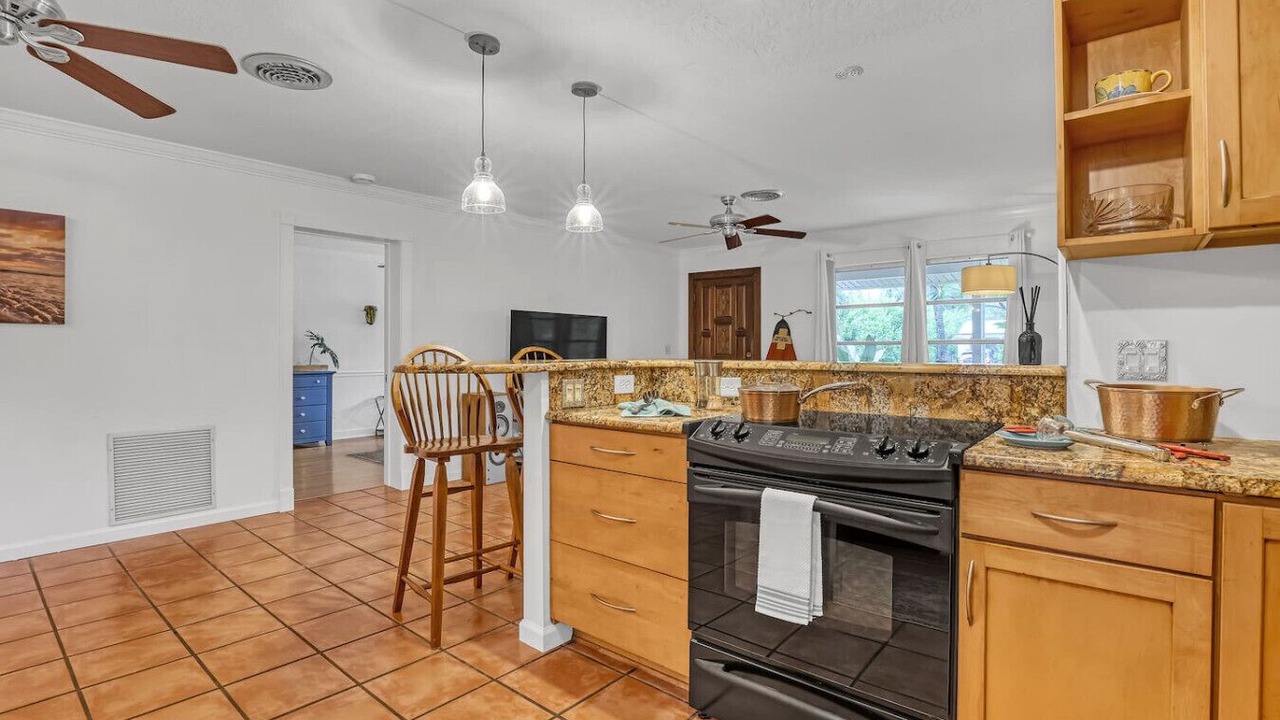 Photo of Kitchen in Palm City