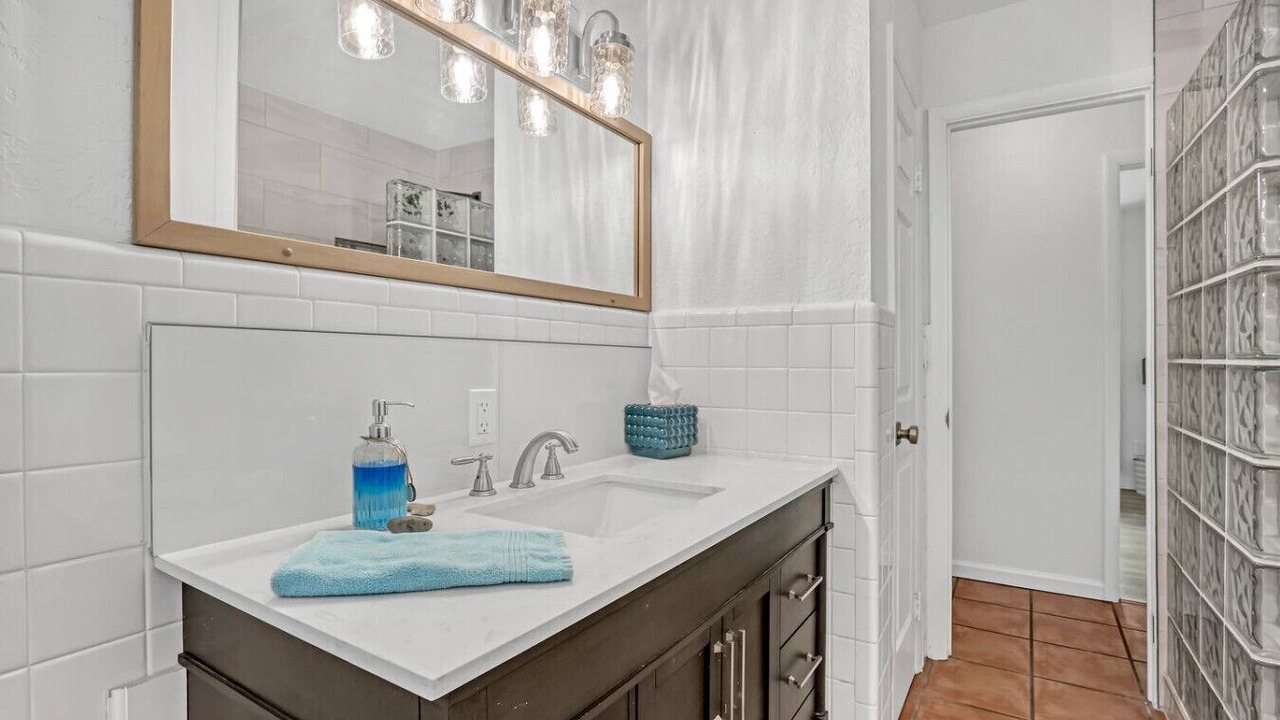 Photo of Bathroom in Palm City