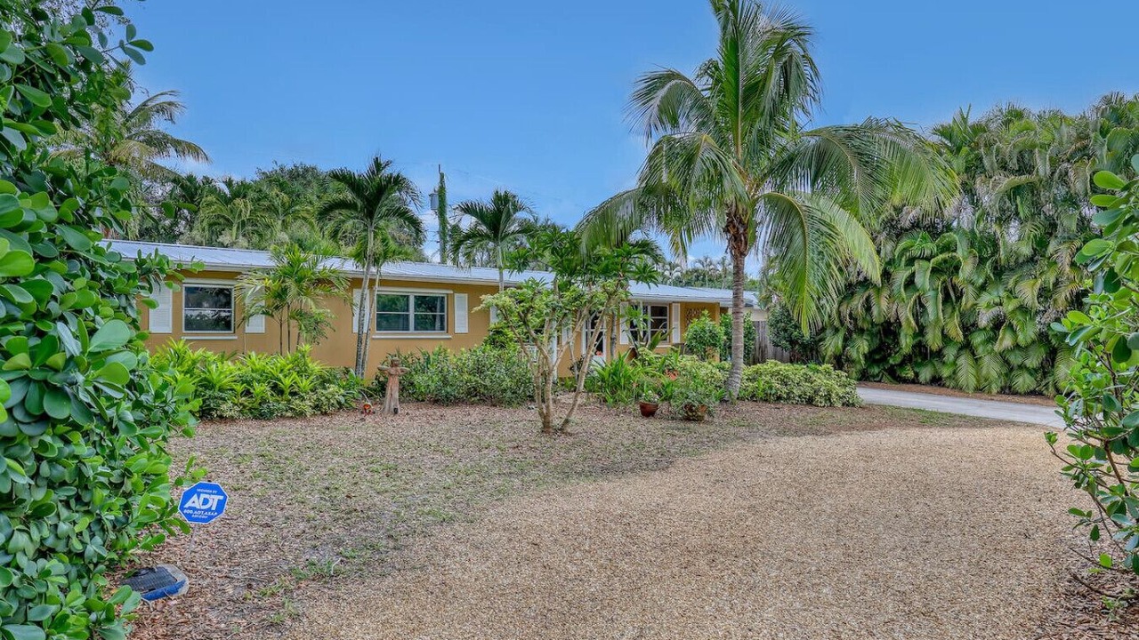 Photo of Outdoor in Palm City
