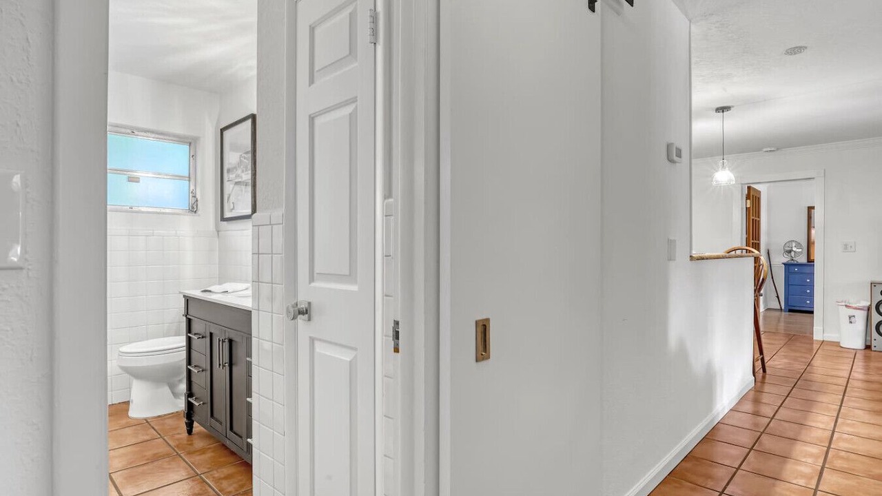 Photo of Bathroom in Palm City