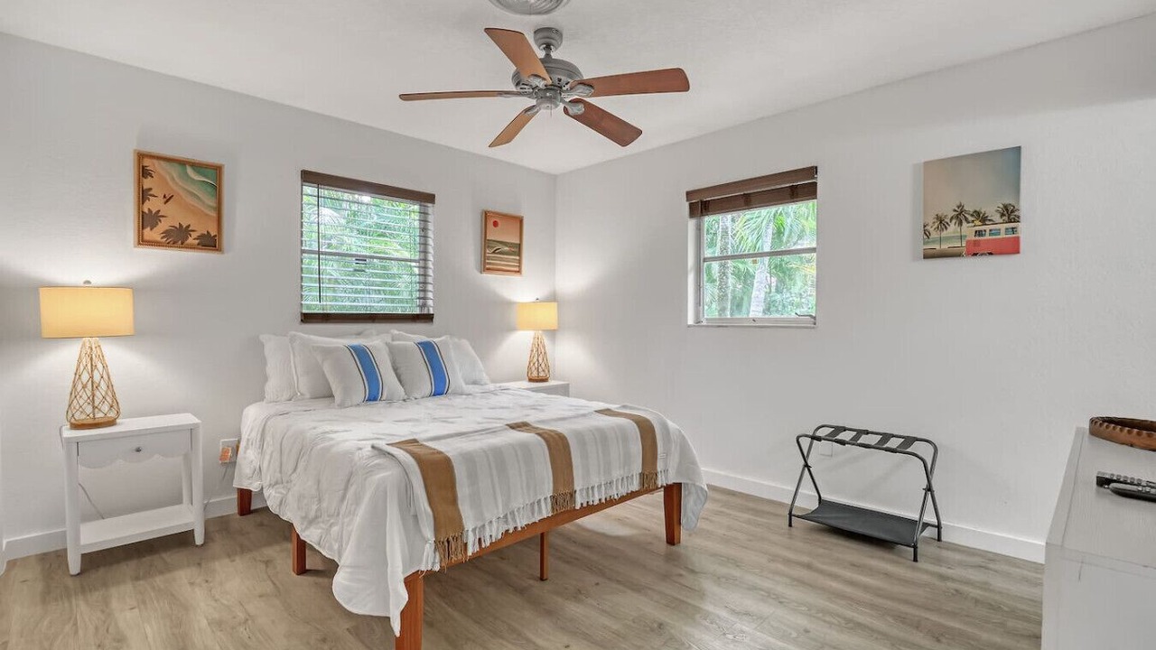 Photo of Bedroom in Palm City