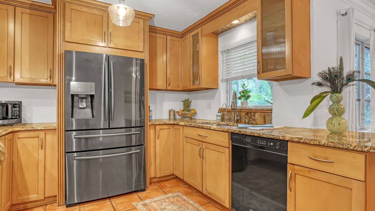 Photo of Kitchen in Palm City